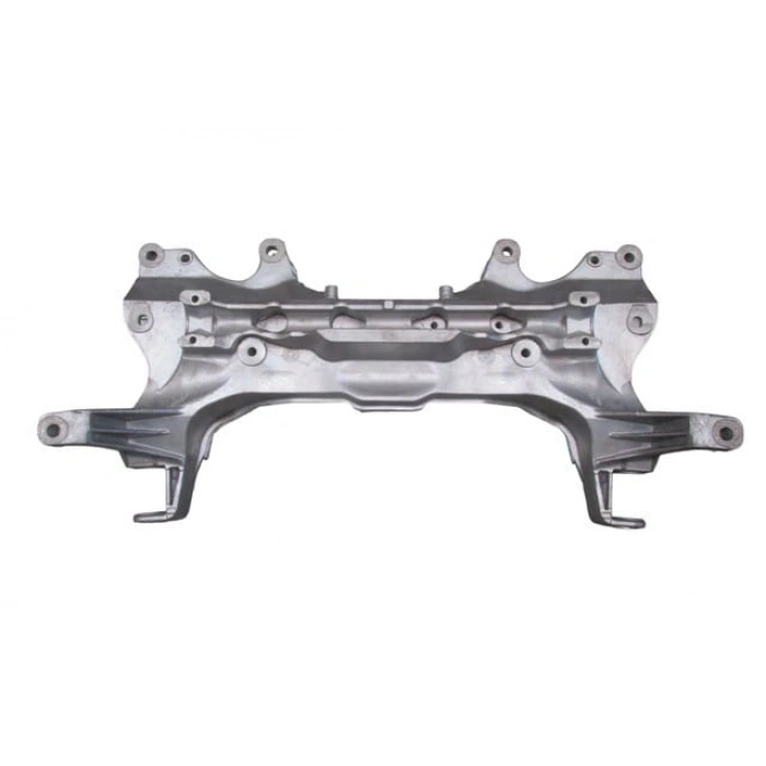 CITROEN NEMO- 08/16; MOTOR BEŞİĞİ KOMPLE (BEŞİK) ALÜMİNYUM