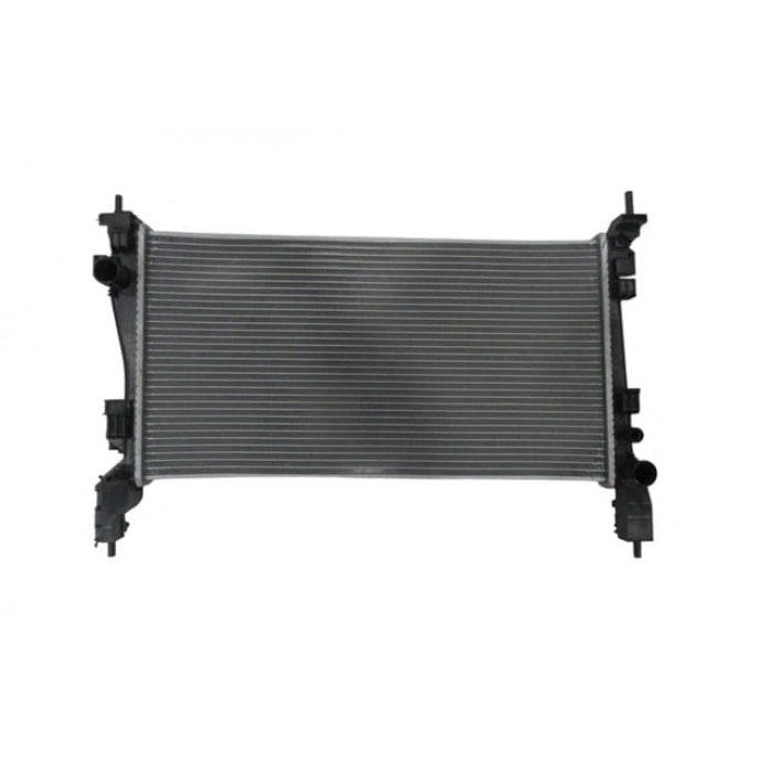 CITROEN NEMO- 08/16; SU RADYATÖRÜ 1.3/1.4 HDİ (BRAZİNG) (630X318X22 (MANUEL) ALÜMİNYUM (ORİS)