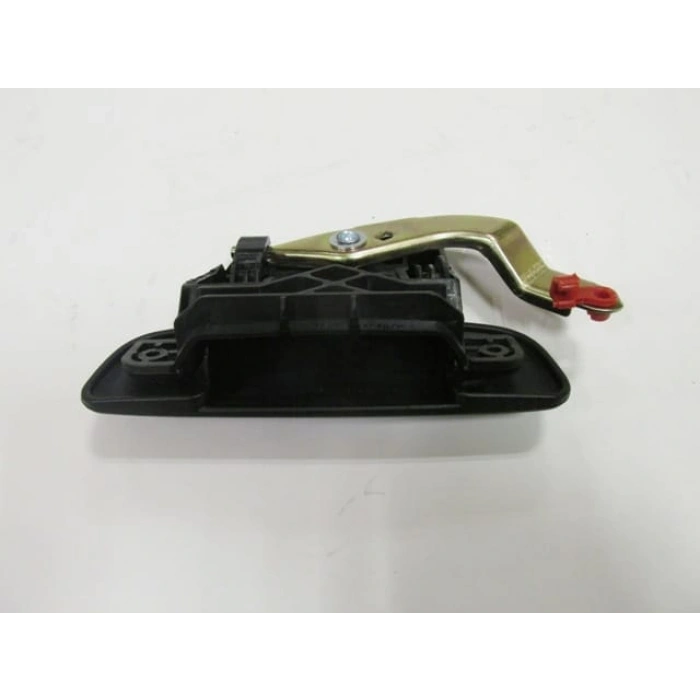 CITROEN SAXO- 00/03; ÖN KAPI DIŞ AÇMA KOLU SAĞ (PÜTÜRLÜ SİYAH) (HUSHAN)