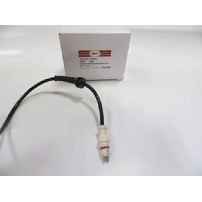 CITROEN SAXO- 96/00; ABS SENSÖRÜ ÖN SAĞ/SOL AYNI (ADET) 2 FİŞLİ (SH)