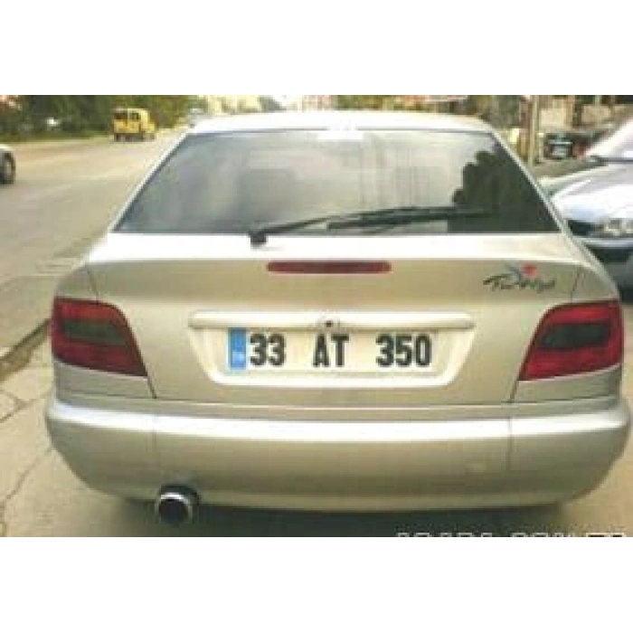 CITROEN XSARA- 98/00; ARAÇ BİLGİLERİ VE RESİMLERİ