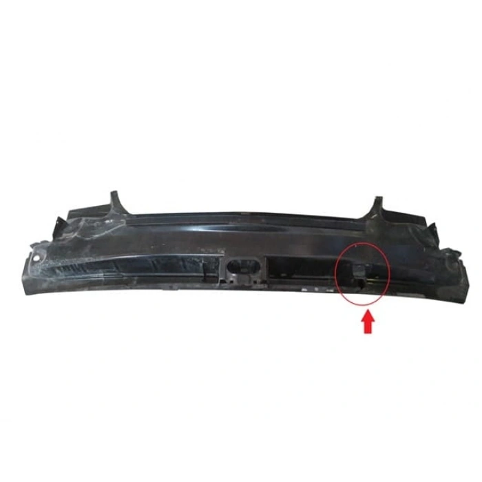 CITROEN XSARA- 98/00; ARKA PANEL (ORAN)