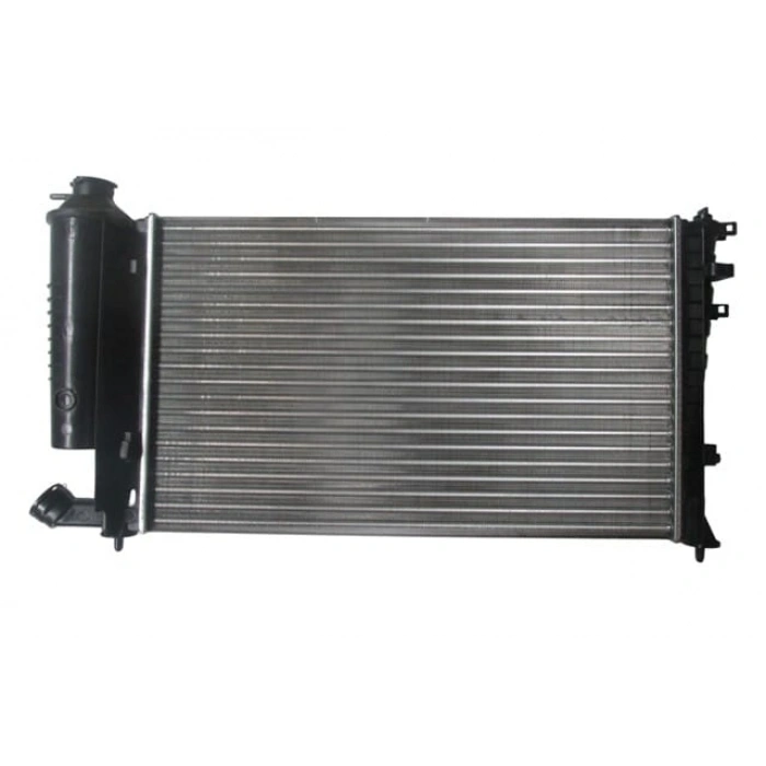 CITROEN XSARA- 98/00; SU RADYATÖRÜ 1.4/1.6/1.8 (MEKANİK) (610X378X23) (MANUEL)(SEGMANLI) (ORİS)