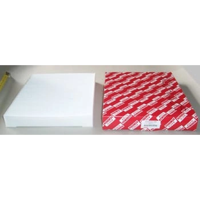 CITROEN XSARA PICASSO- 01/08; POLEN FİLTRESİ KARBONSUZ ORJ.NO:6447.FF (ASCO)