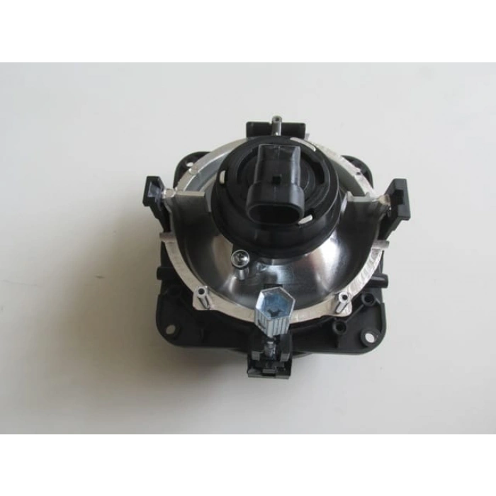 CITROEN XSARA PICASSO- 01/08; SİS LAMBASI SAĞ/SOL AYNI (ADET) YUVARLAK TİP (MARS)