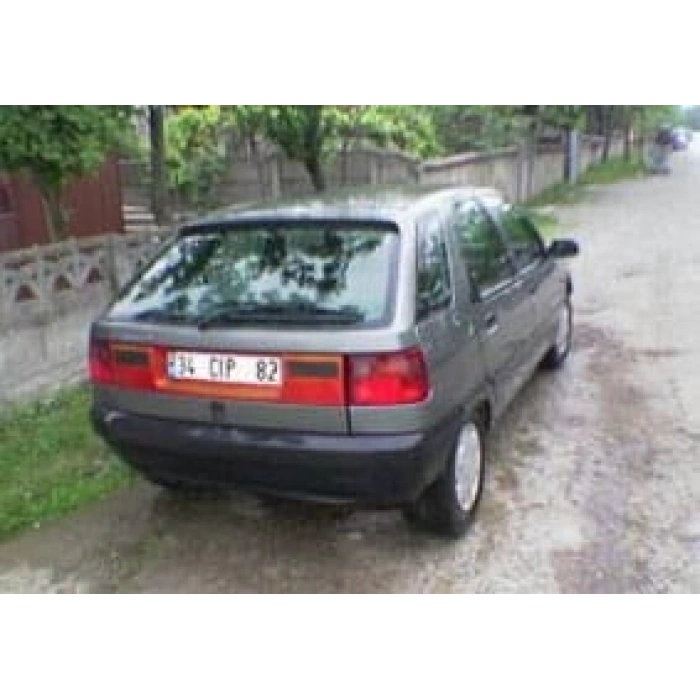 CITROEN ZX- 91/97; ARAÇ BİLGİLERİ VE RESİMLERİ