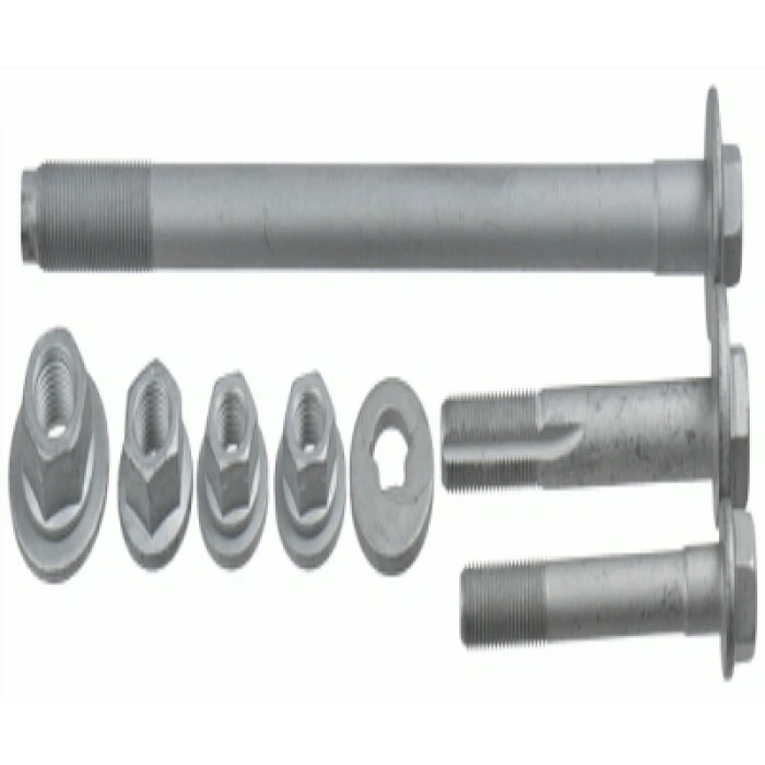 CIVATA E60-E61-E63-E64-F10 BM 03-17