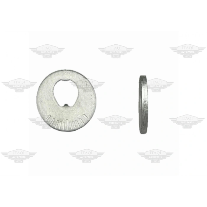 CİVATA SALINCAK QASHQAİ 07-13 ARKA (ALT)