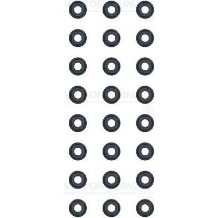 CIVATA SETİ, SİLİNDİR KAPAĞI 1 SET