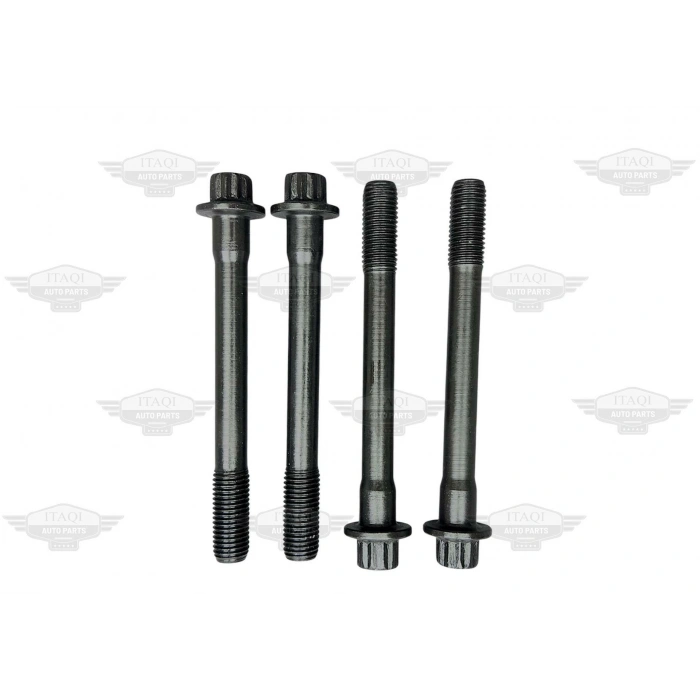 CİVATA SİLİNDİR KAPAK COROLLA AE101 1,6 ENJ/KARB  88-98 (KISA)