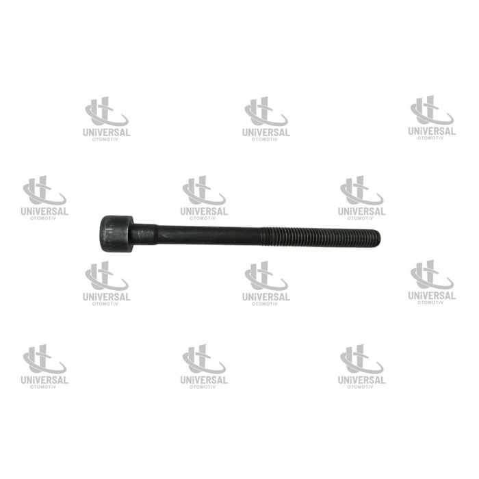 CİVATA SİLİNDİR KAPAK QASHQAİ 1,6 HR16 BENZLİ  07-13/NOTE 1,6 HR16 BENZLİ 07-13/MİCRA 1,6 HR16 BENZLİ 07-13
