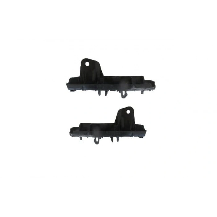 CLIO V HB 23-25 ÖN TAMPON BAĞLANTI BRAKETİ SAĞ/SOL SET (2 PARÇA) 1452-2023 (T1)