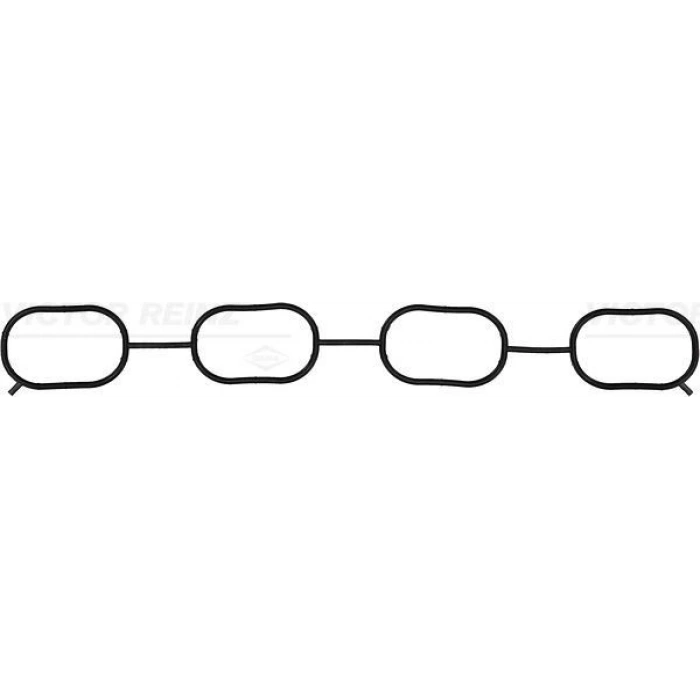 CONTA EGZOZ MANIFOLD COROLLA 0307 1.4 1.6 VVTI AVENSIS 0308 1.6 VVTI