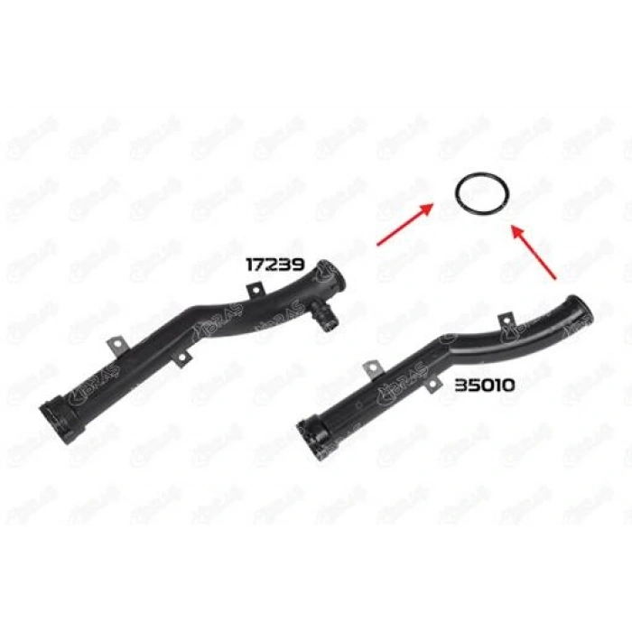 CONTA GRANDLAND BM 19-