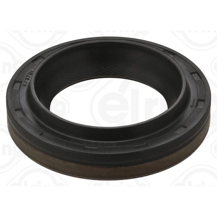 CONTA KUMANDA GÖVDESİ