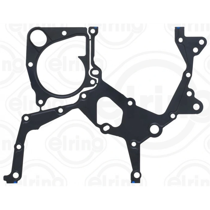 CONTA KUMANDA GÖVDESİ