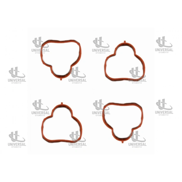 CONTA MANİFOLD MAZDA3 1,6 BENZİNLİ 03-10/MAZDA 2  1,6 BENZİNLİ 07-14 (EMME)