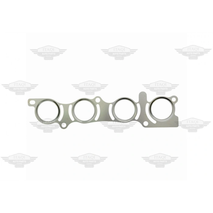 CONTA MANİFOLD QASHQAİ 1,6 BENZİNLİ 10-19/JUKE  1,6 BENZİNLİ 10-19 (EKSOZ)