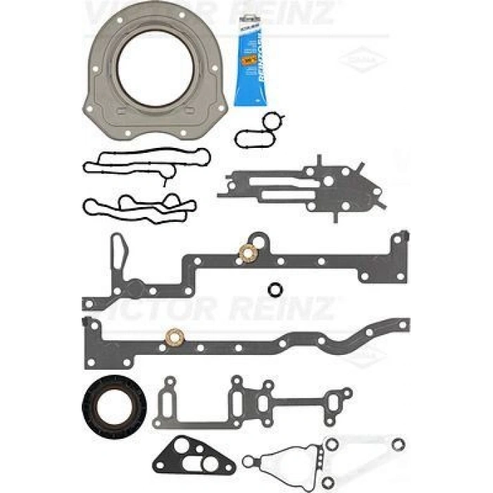 CONTA SETİ. MOTOR BLOĞU