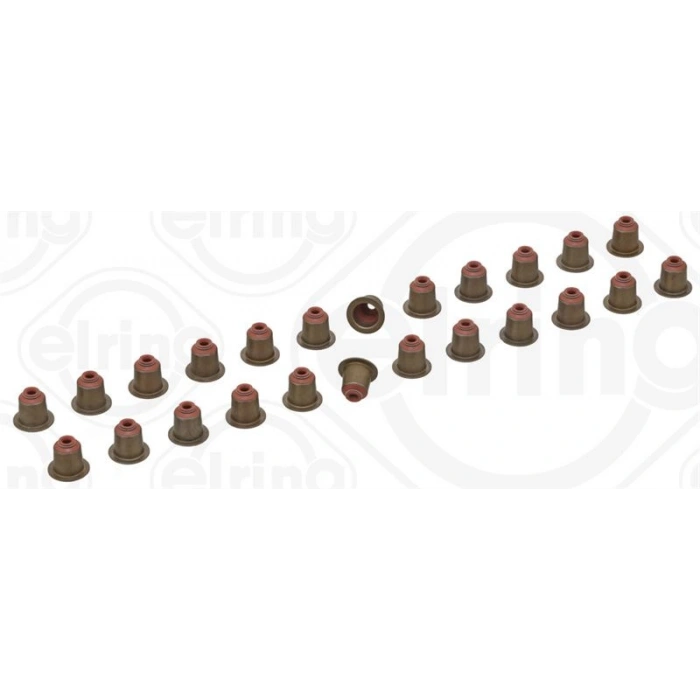 CONTA SETI, MOTOR BLOGU BMW E60, E61 04-10