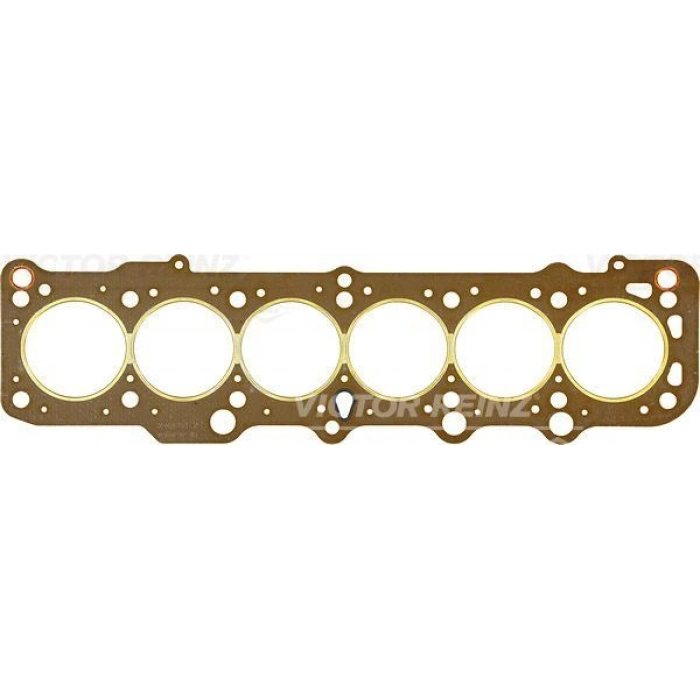 CONTA. SİLİNDİR KAPAĞI