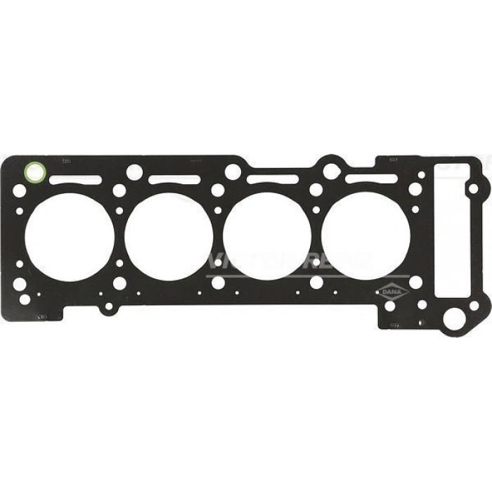 CONTA. SİLİNDİR KAPAĞI