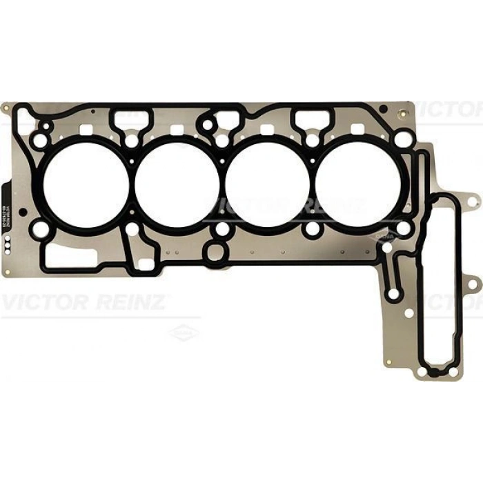 CONTA. SİLİNDİR KAPAĞI KAMPANYALI