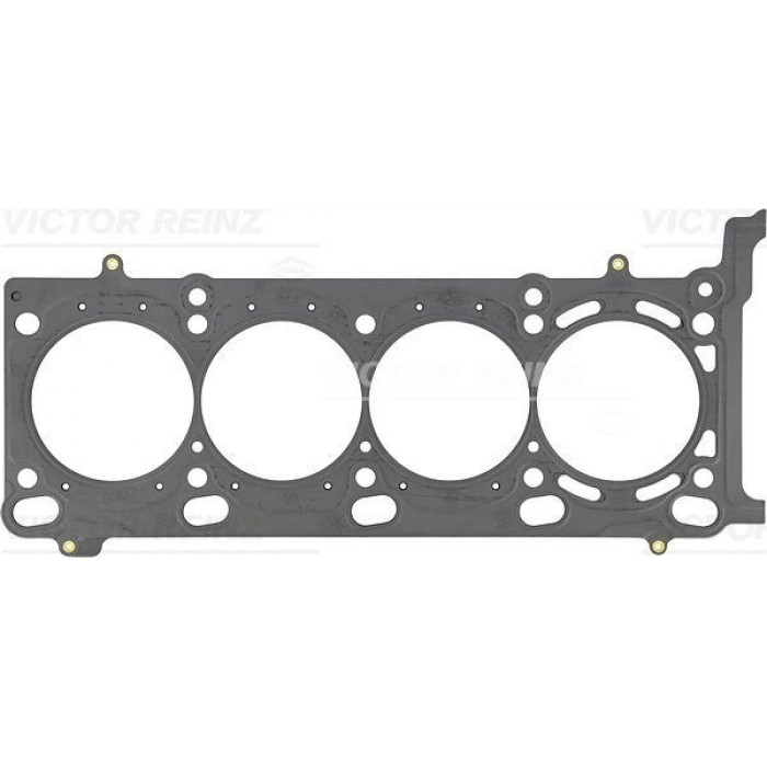 CONTA. SİLİNDİR KAPAĞI KAMPANYALI