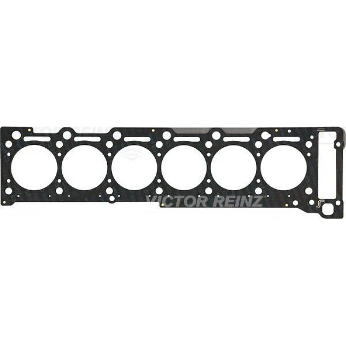 CONTA. SİLİNDİR KAPAĞI KAMPANYALI