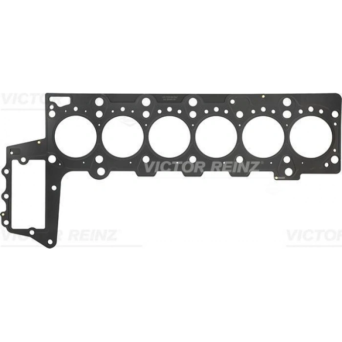 CONTA. SİLİNDİR KAPAĞI KAMPANYALI
