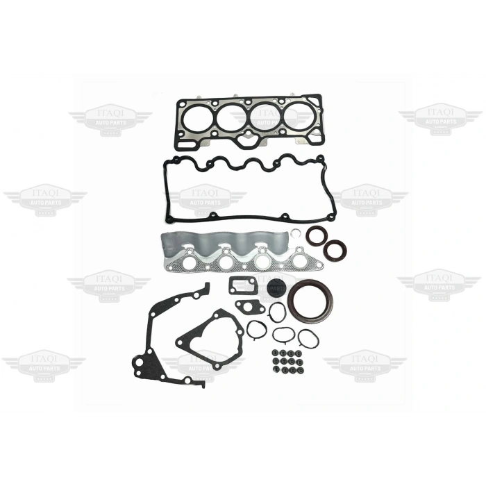 CONTA TAKIM ACCENT 1,3 00-05 (ÇELİK)
