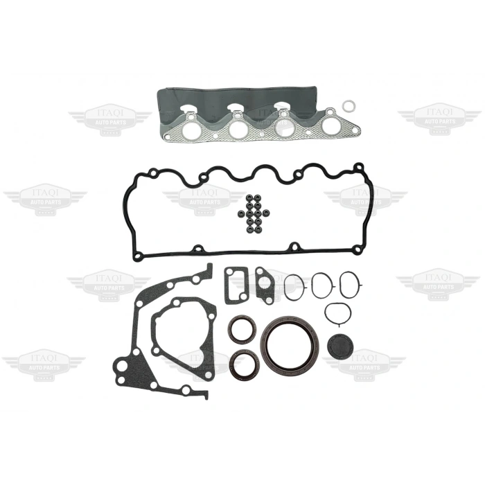 CONTA TAKIM ACCENT 1,3 00-05 (ÇELİK SKC.SİZ)