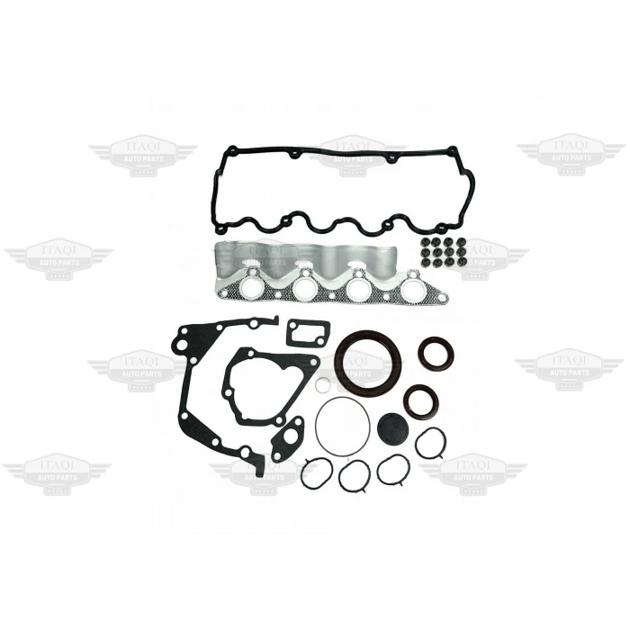 CONTA TAKIM ACCENT 1,3 95-99 (SKC,SİZ)