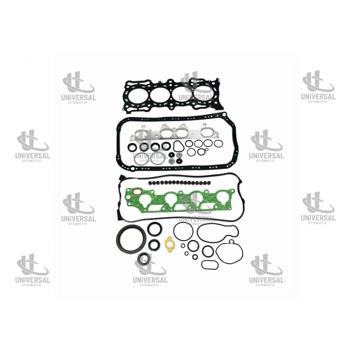 CONTA TAKIM ACCORD 2,0-2,0 F20B-F22B 16V 98-02