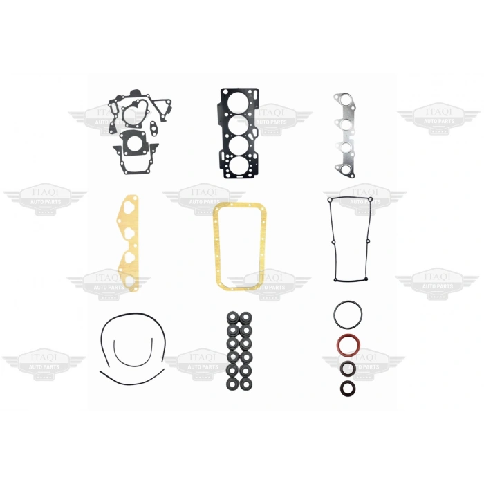 CONTA TAKIM ATOS 1,0 96-02/PİCANTO 1,1-1,0 04-07  (ÇELİK)