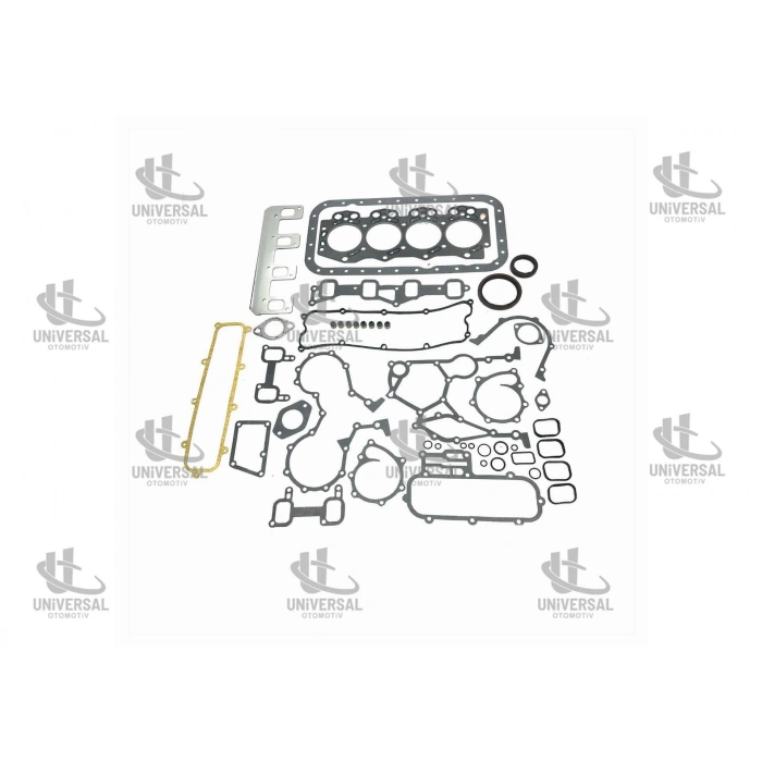 CONTA TAKIM BONGO 2,7 06-12 (KLİNDİRİK)