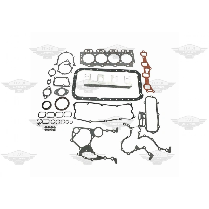 CONTA TAKIM BONGO 3,0 98-05/PREGIO 3,0 98-05 (KLİNDİRİK)