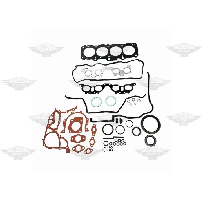 CONTA TAKIM CARİNA E/AVENSİS 96-00 (ÇELİK)