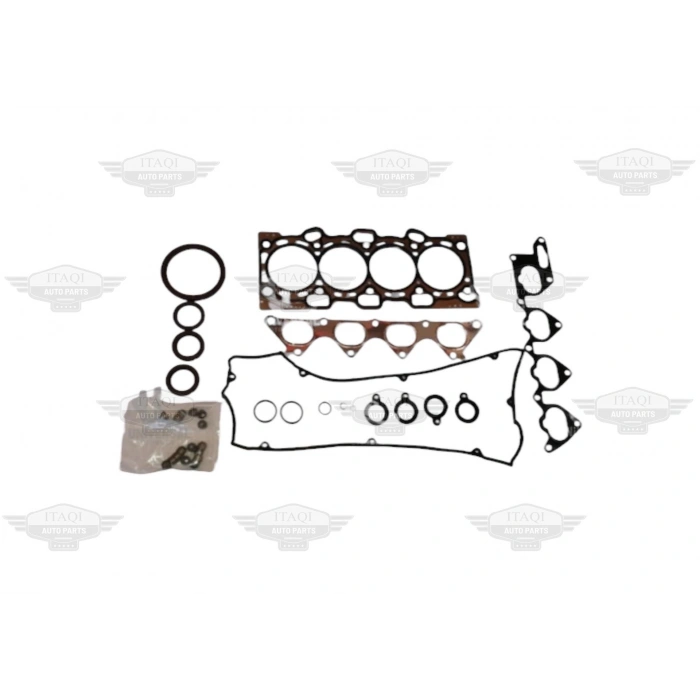 CONTA TAKIM CARİSMA 1,8 4G93 96-01 (ÇELİK)