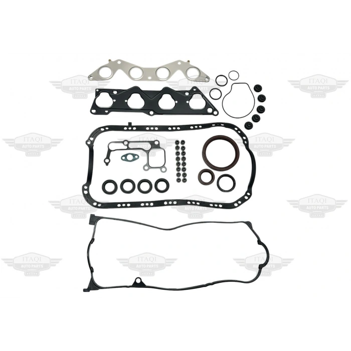 CONTA TAKIM CIVIC 01-06 (SKCSİZ)