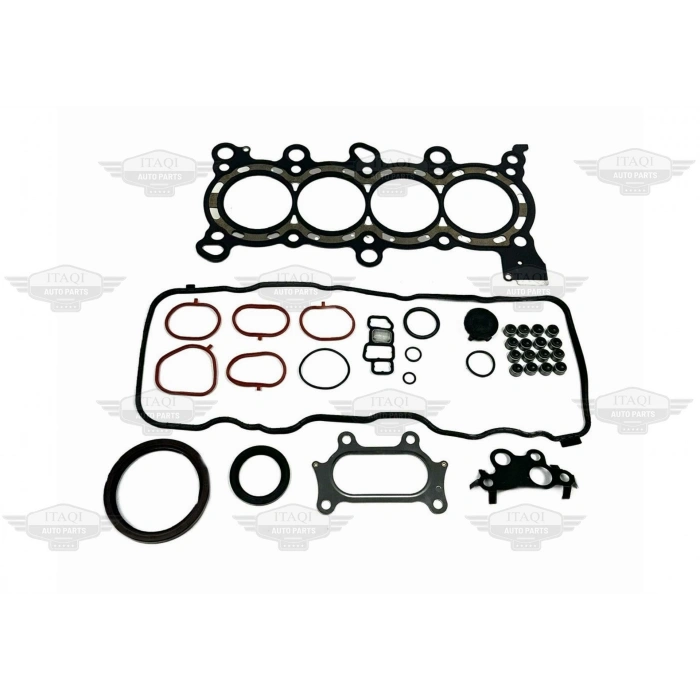 CONTA TAKIM CIVIC 06-15