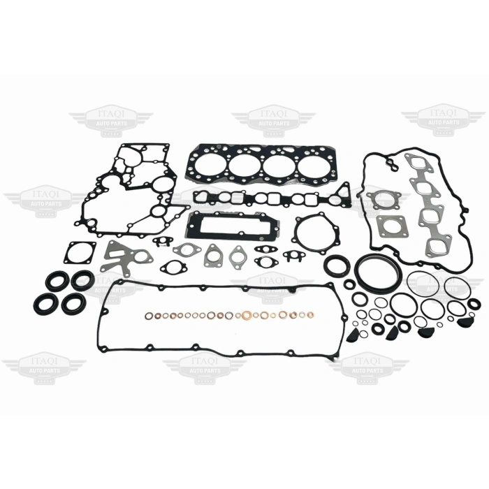 CONTA TAKIM D-MAX EURO-4 07-16