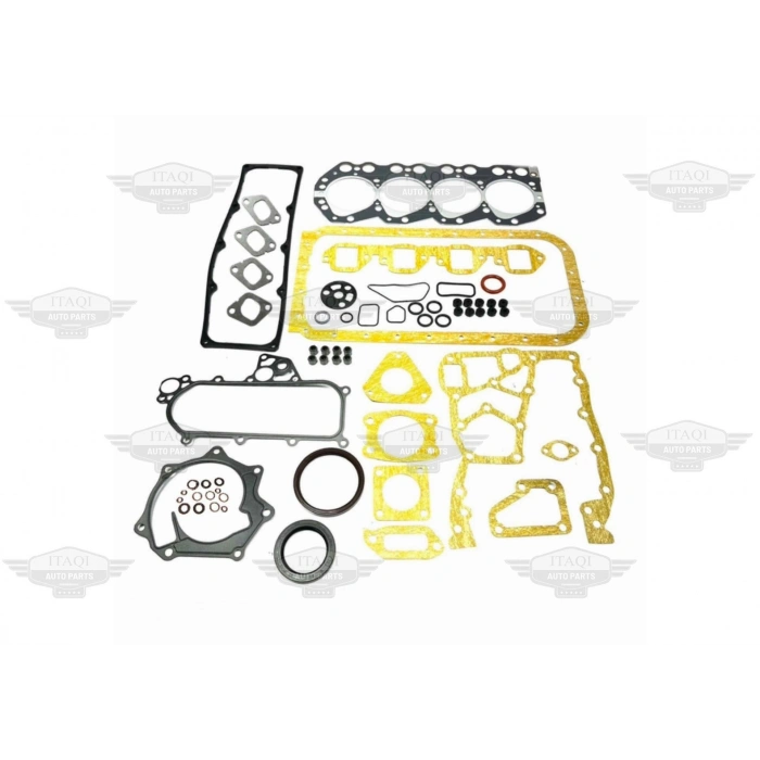 CONTA TAKIM D22 2,7 TD27 93-01/TERRANO 2,7 R20  TD27TI 95-01