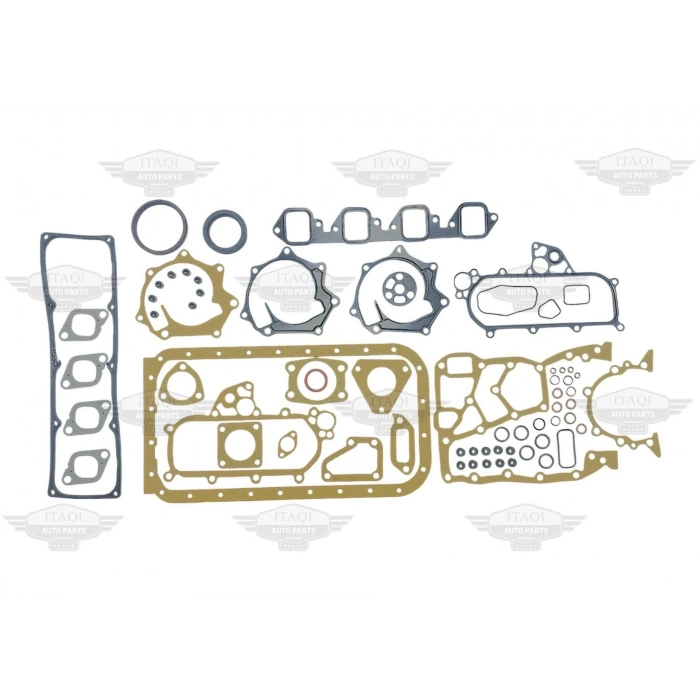 CONTA TAKIM D22 2,7 TD27 93-01/TERRANO 2,7 R20  TD27TI 95-01 (SKC,SİZ)