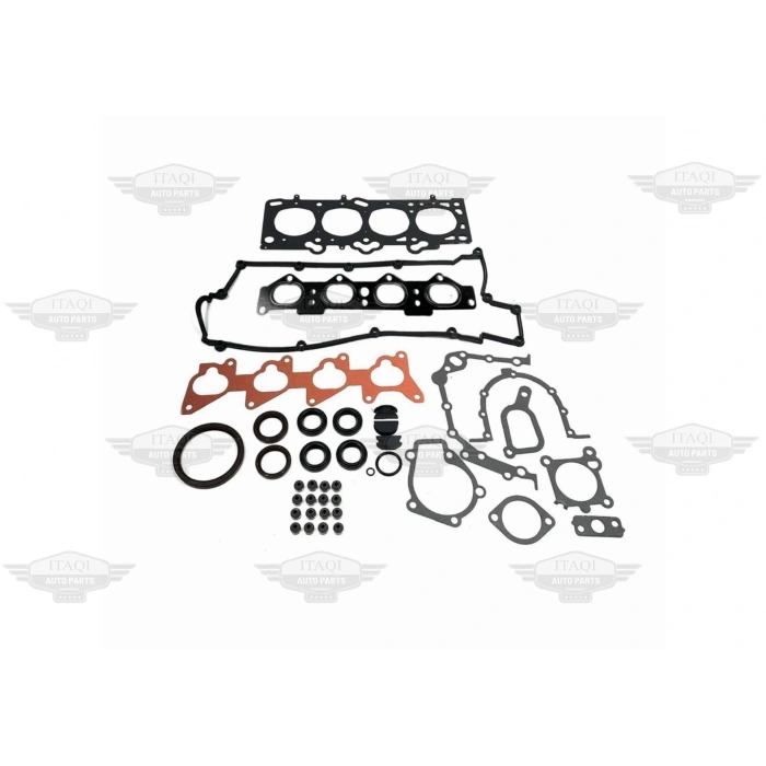 CONTA TAKIM ELANTRA 1,6 16V G4DR 96-98 (ÇELİK)