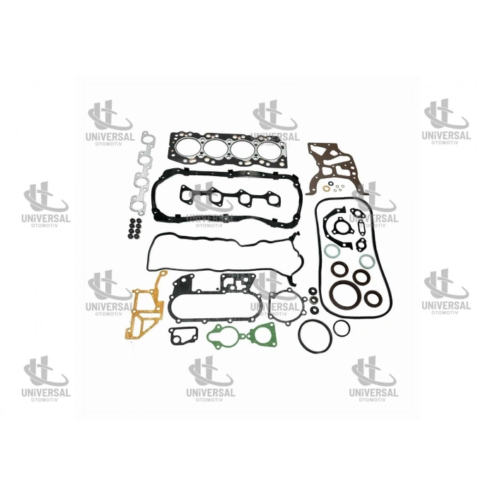 CONTA TAKIM HILUX 2L LN56/LN65 79-89/CRESSIDA 2,4  85-88/LAND CRUISER 2,4 2L 84-90