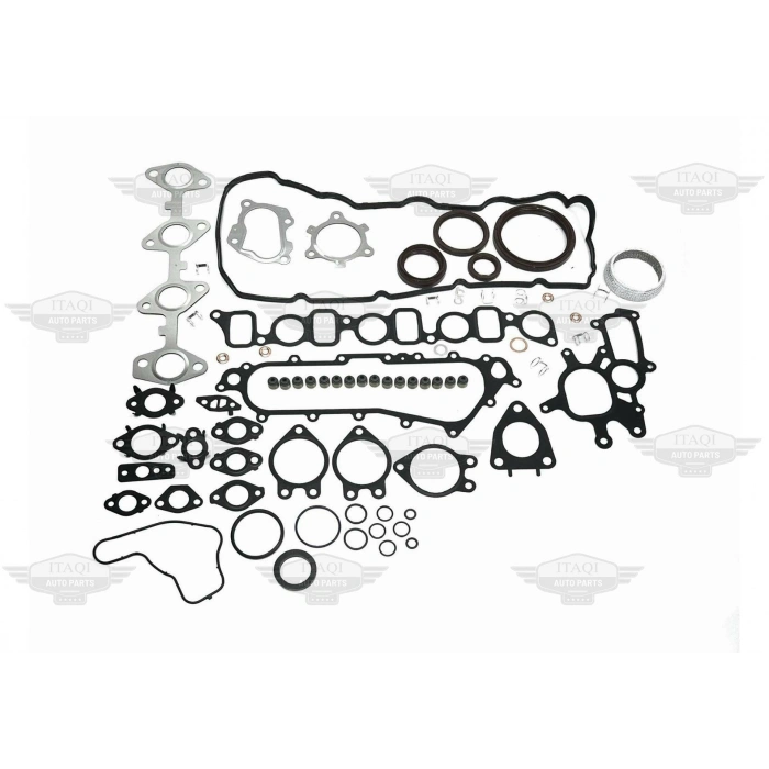 CONTA TAKIM HILUX VİGO 07-14