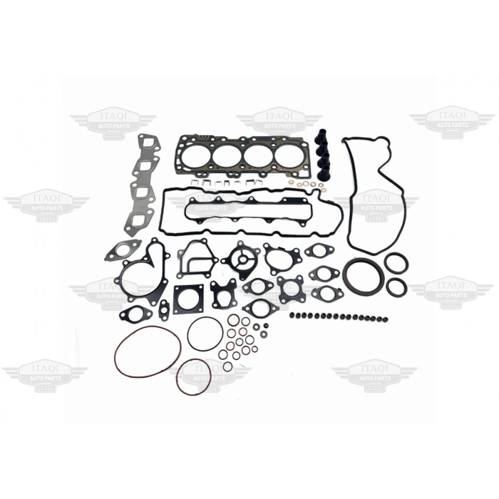 CONTA TAKIM NAVARA EURO 5 11-16