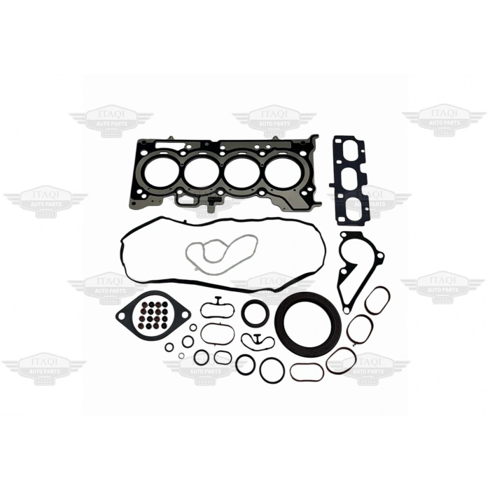 CONTA TAKIM QASHQAI 1,3 DIG-T 15-19