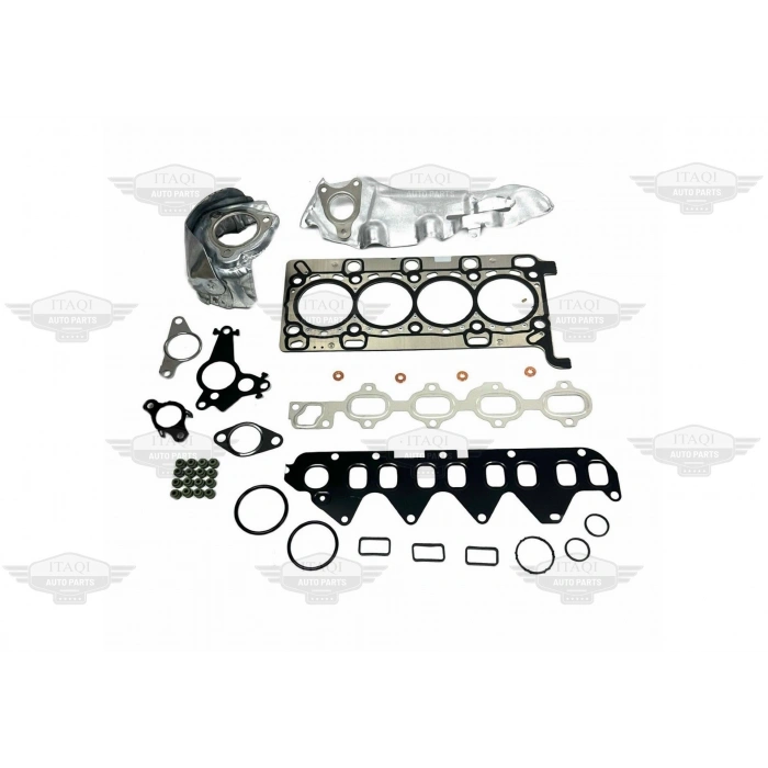 CONTA TAKIM QASHQAİ 1,6 DİZEL 14-17/X-TRAİL 1,6  DİZEL 14-17